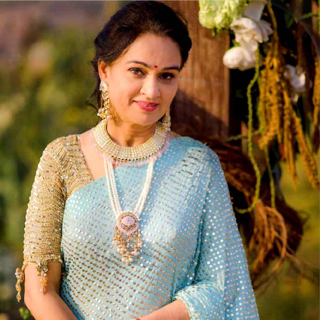 Padmini Kolhapure